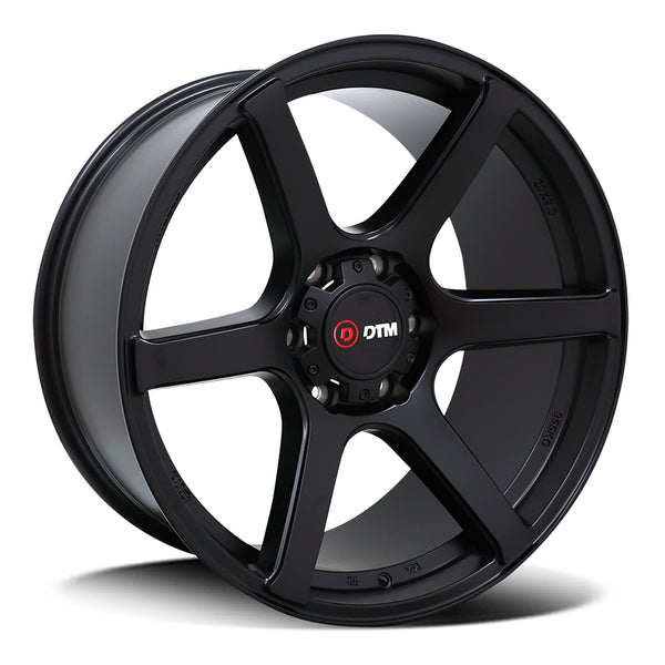 DTM HD KF908 | ATOMIC