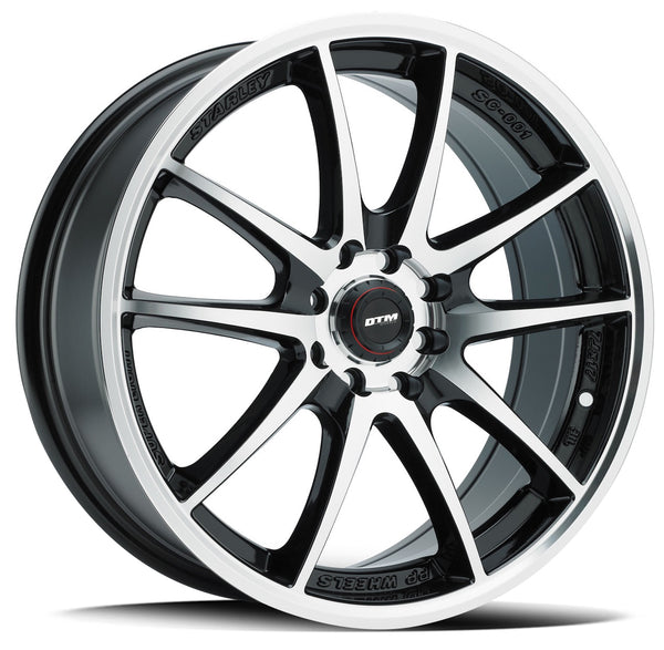 DTM 969 | AXLE