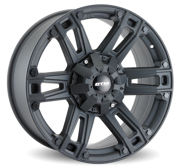 DTM HD 9148 | BANDIT