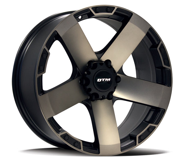 DTM HD 9136 | BRAZIL-II