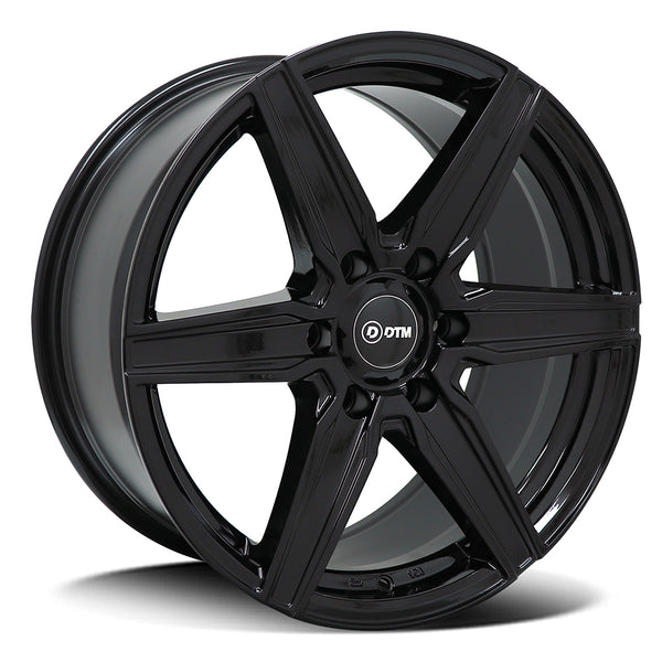 DTM HD 1026 | BRONN