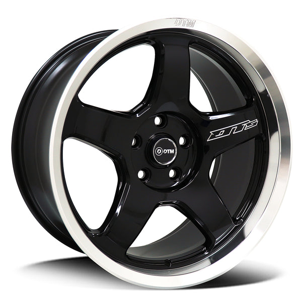 DTM OLD-SKOOL YA3835 | DT5