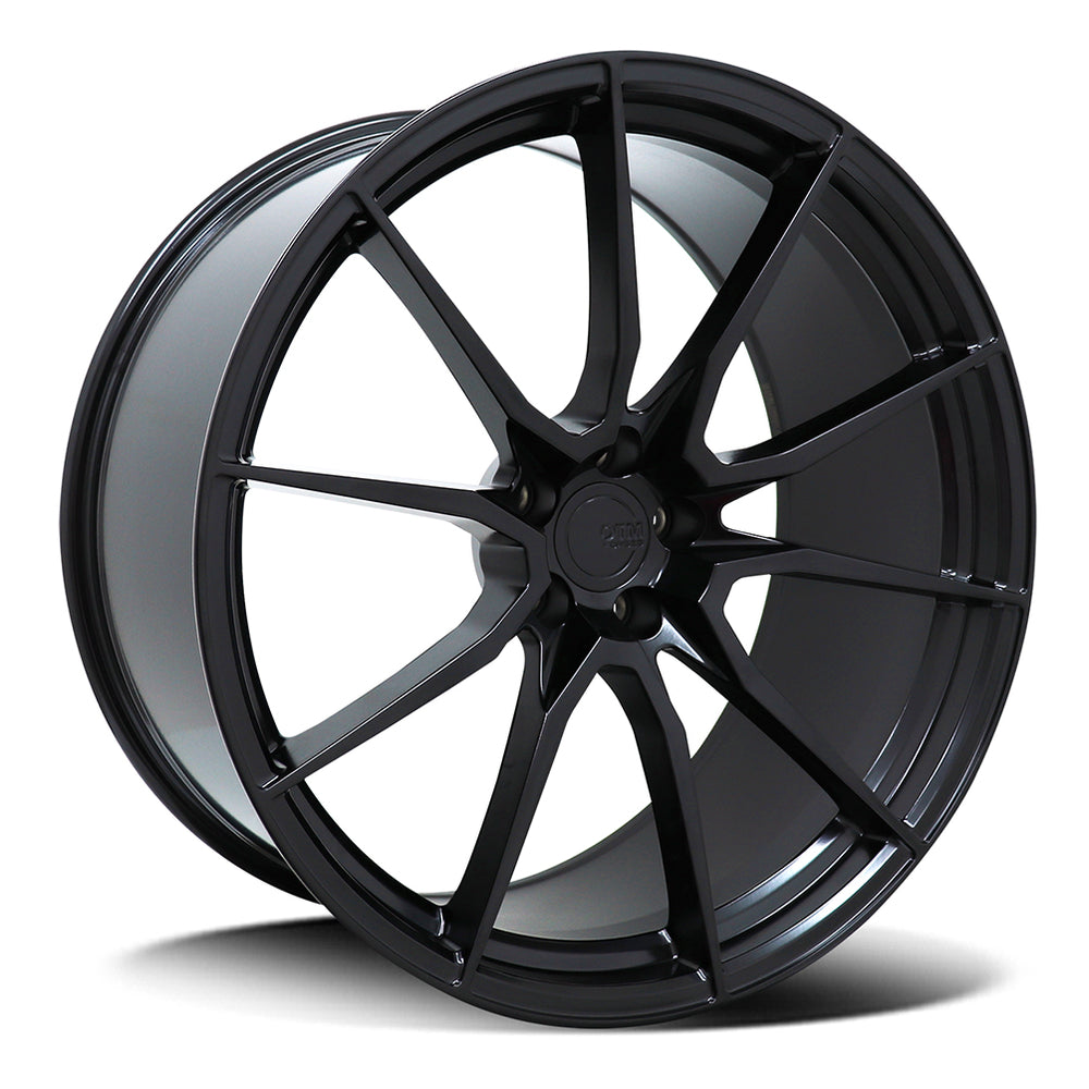 DTM FORGED SERIES F01
