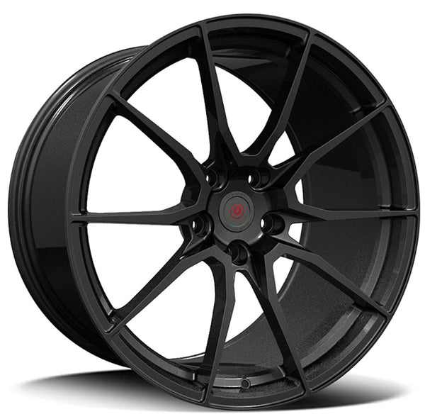 DTM FORGED SERIES F01
