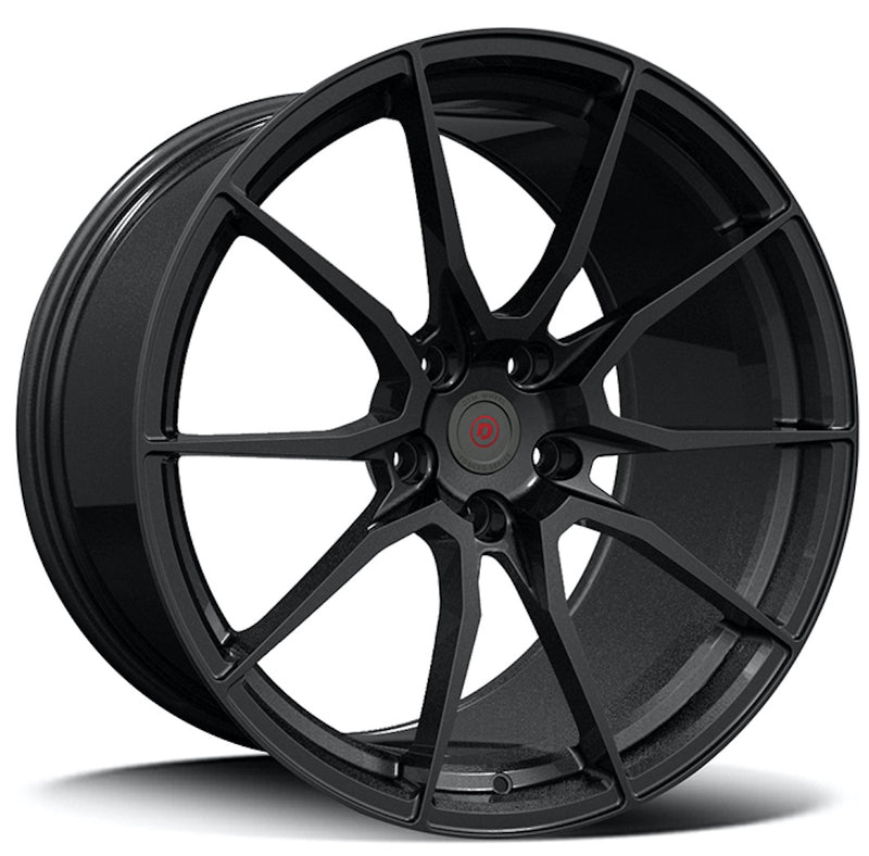 DTM FORGED SERIES F01