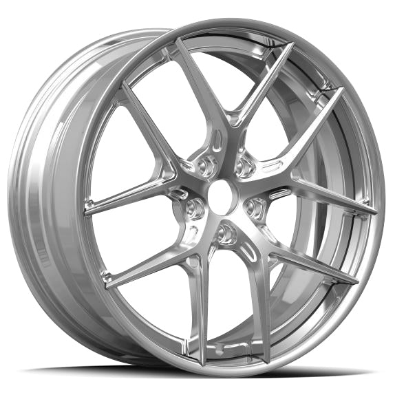 DTM FORGED SERIES FT002F | F03 FORGED SERIES