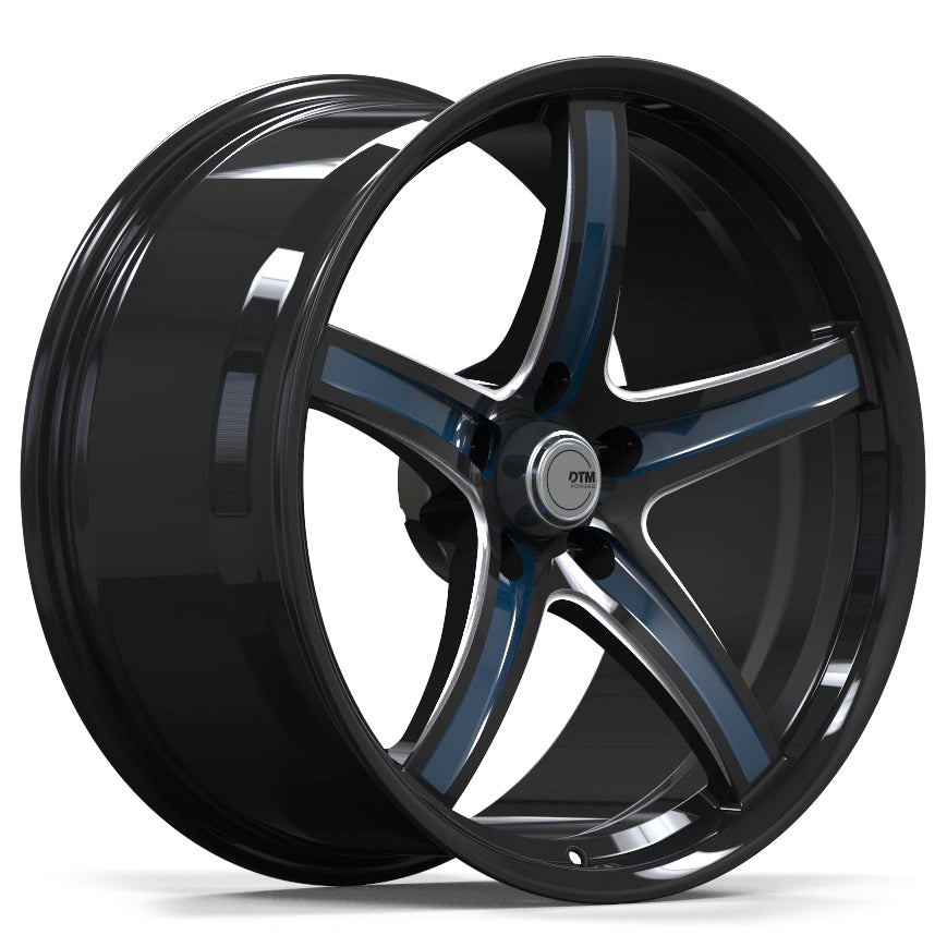 DTM FORGED SERIES F25