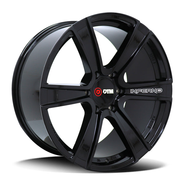 DTM HD KF902 | INFERNO