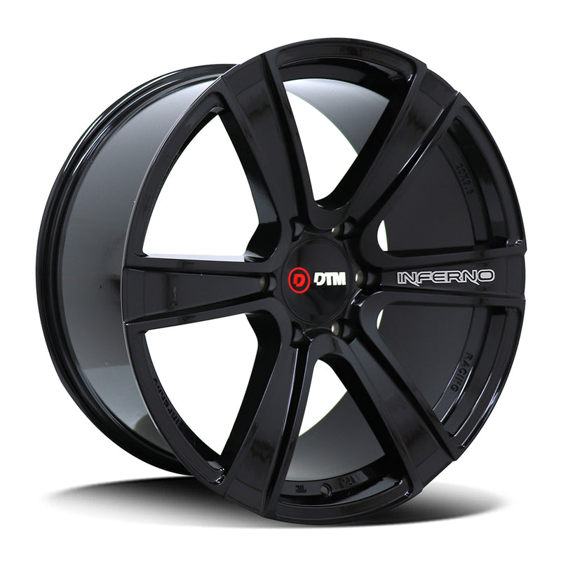 DTM HD KF902 | INFERNO