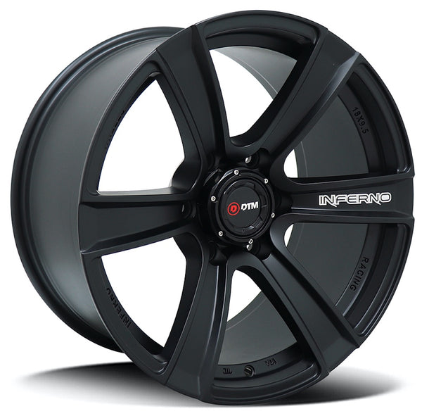 DTM HD KS266 | INFERNO