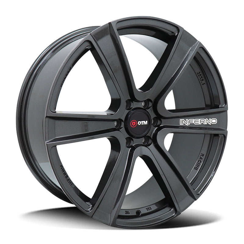 DTM HD KS266 | INFERNO