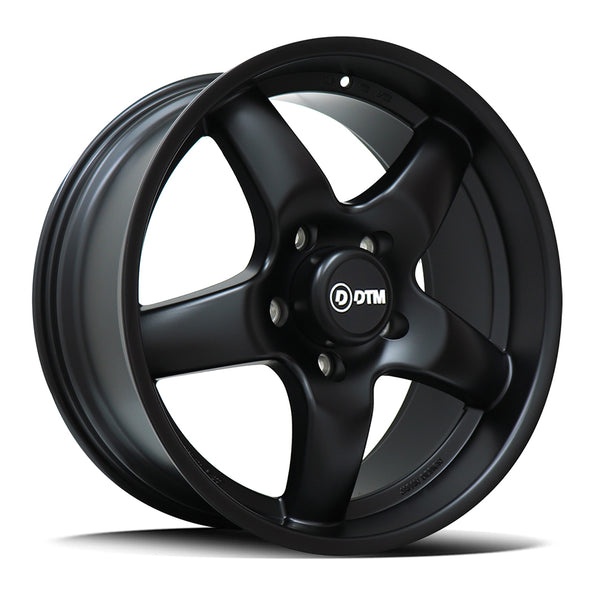 DTM HD KF906