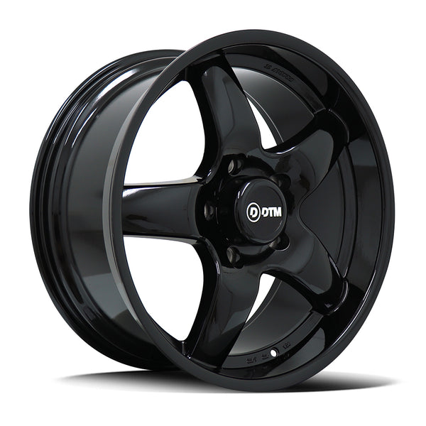 DTM HD KF906 | BRADLY