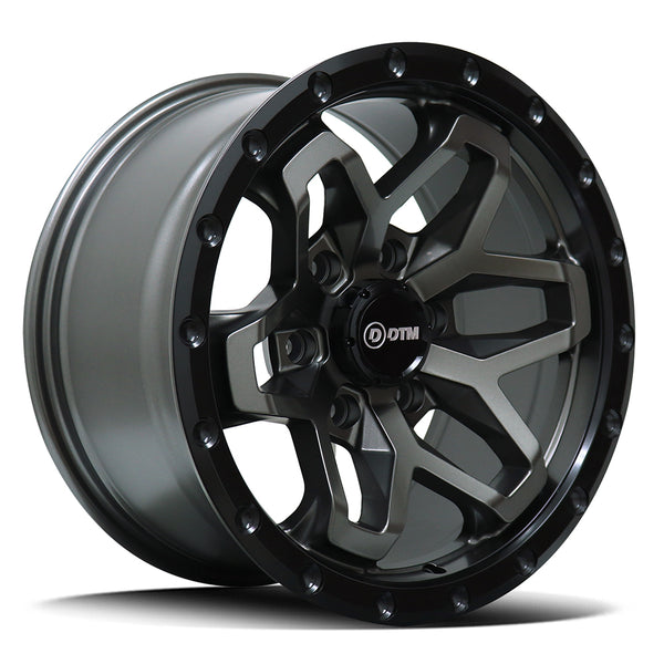 DTM HD D2836 | LECLERC