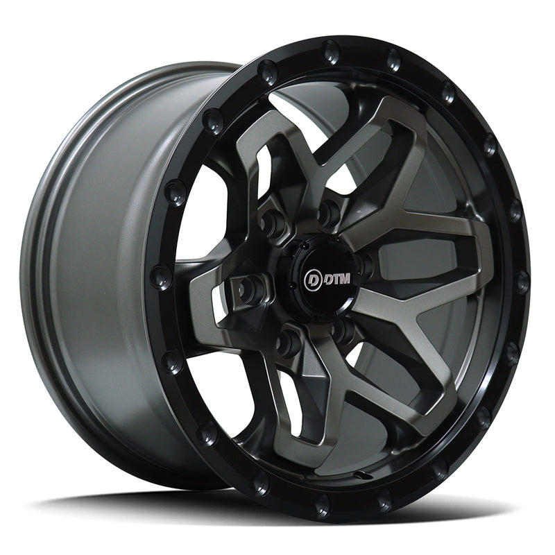 DTM HD D2836 | LECLERC
