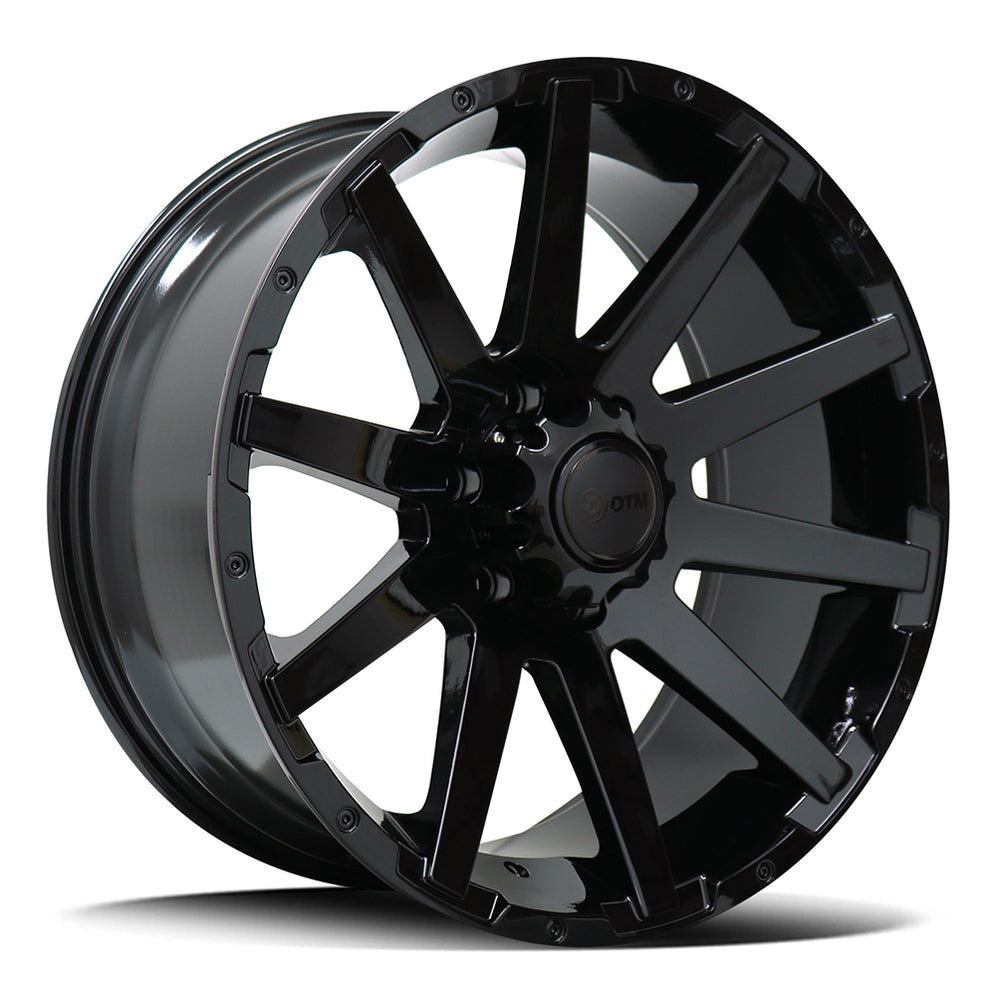 DTM HD NIKITA | 9352