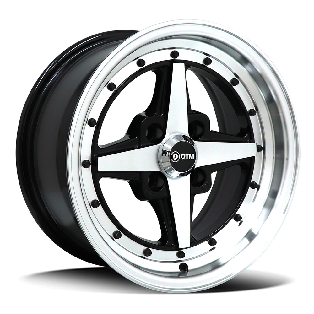 DTM OLD-SKOOL 9655 | OLD SKOOL-VII