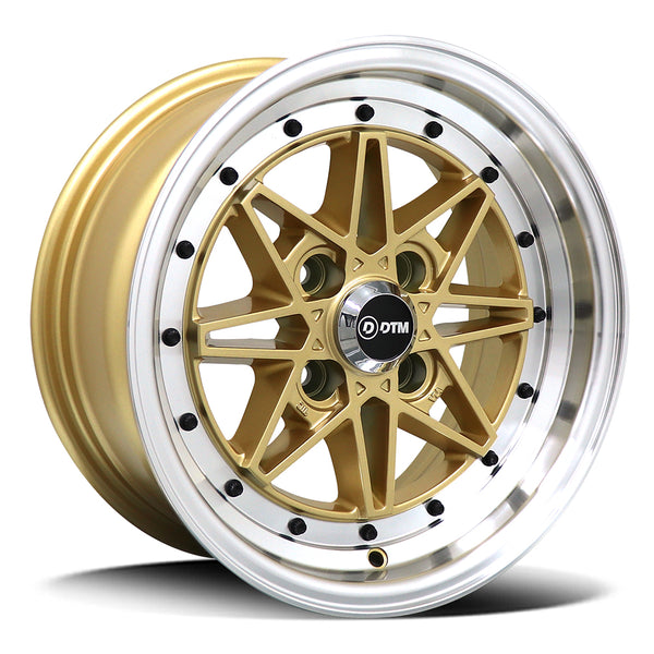 DTM OLD-SKOOL 9105 | OLD SKOOL-VIII