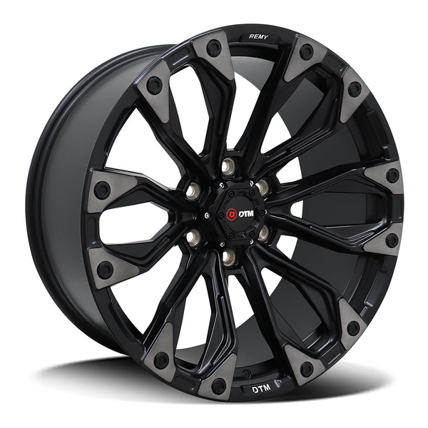 DTM HD 2203 | REMY