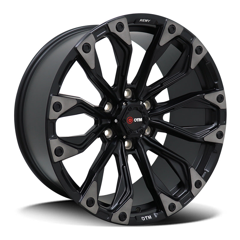 DTM HD 2203 | REMY