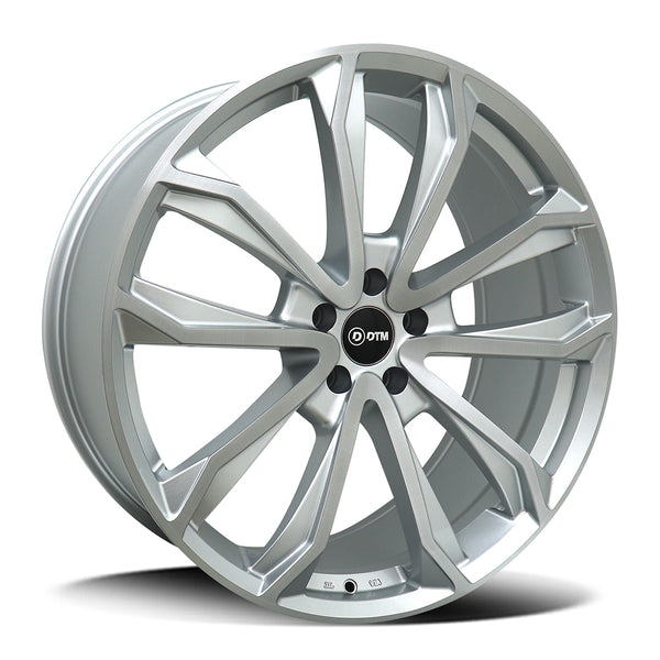 DTM 9529 | TIVAN