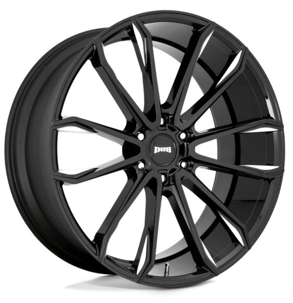 DUB CLOUT | S252