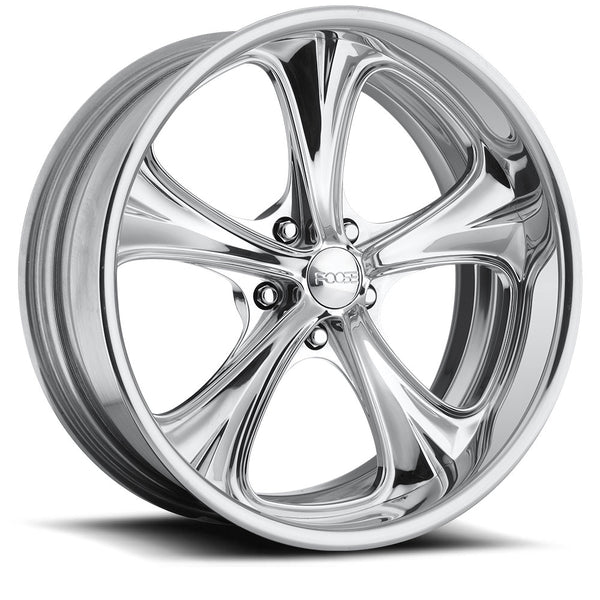 FOOSE F228 | COUPE