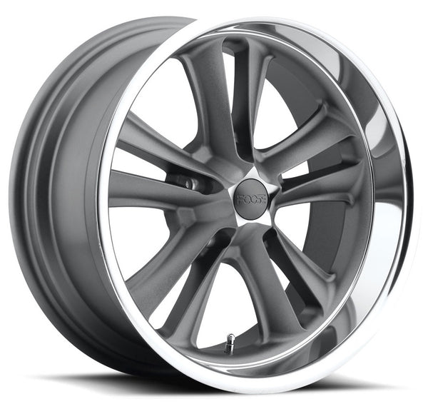 FOOSE F099 | KNUCKLE