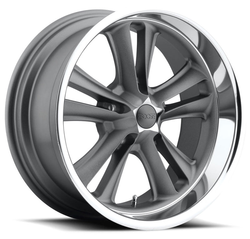 FOOSE F099 | KNUCKLE