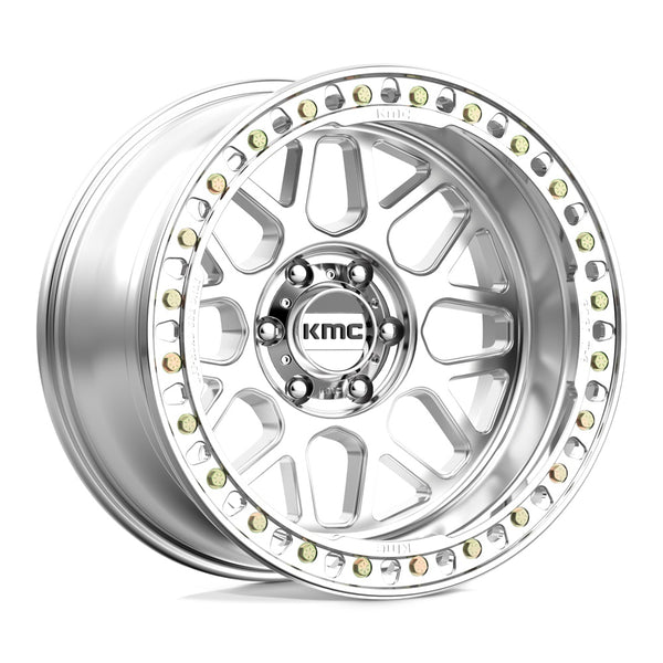 KMC XD KM235 | GRENADE CRAWL-BEADLOCK