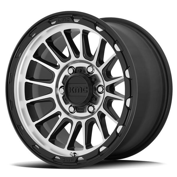 KMC XD KM542 | IMPACT