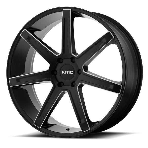 KMC XD AR938 | REVERT
