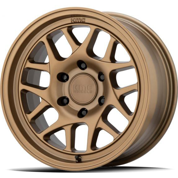 KMC XD KM717 | BULLY OL
