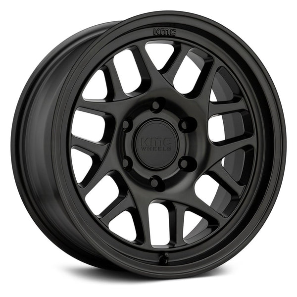 KMC XD KM717 | BULLY OL