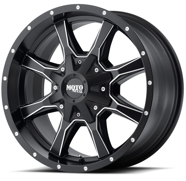 MOTO METAL MO970