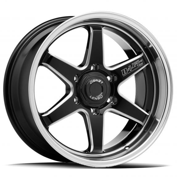 LENSO 96C | D-1FC