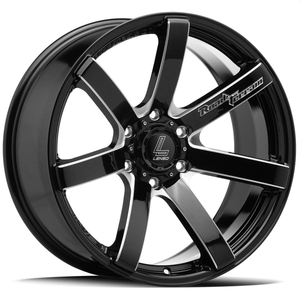 LENSO RTC | RTC RT-CONCAVE