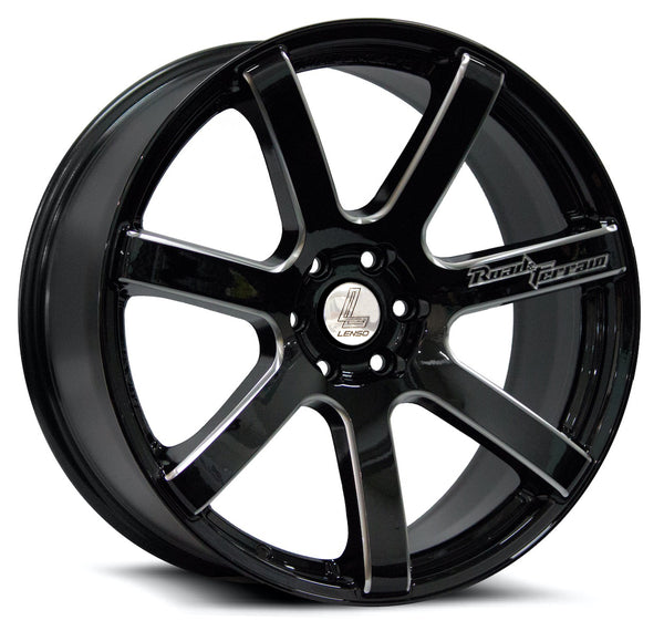 LENSO RCT | RTC RT-CONCAVE