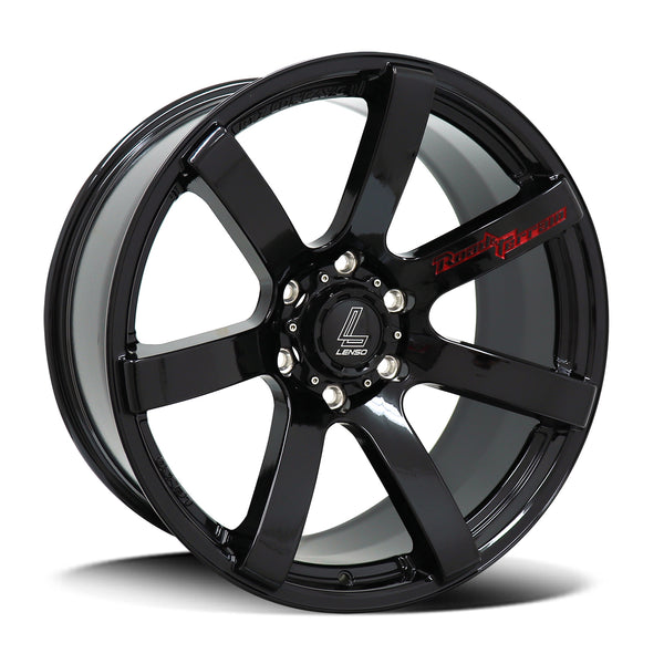 LENSO RTC | RTC RT-CONCAVE