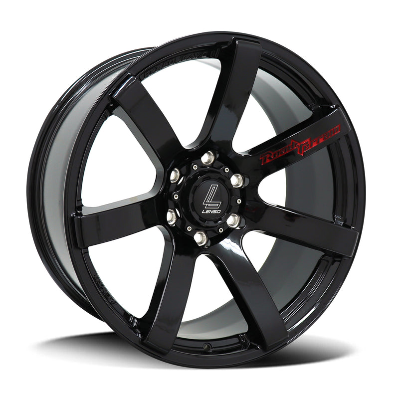 LENSO RTC | RTC RT-CONCAVE