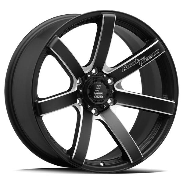 LENSO RTC | RTC RT-CONCAVE