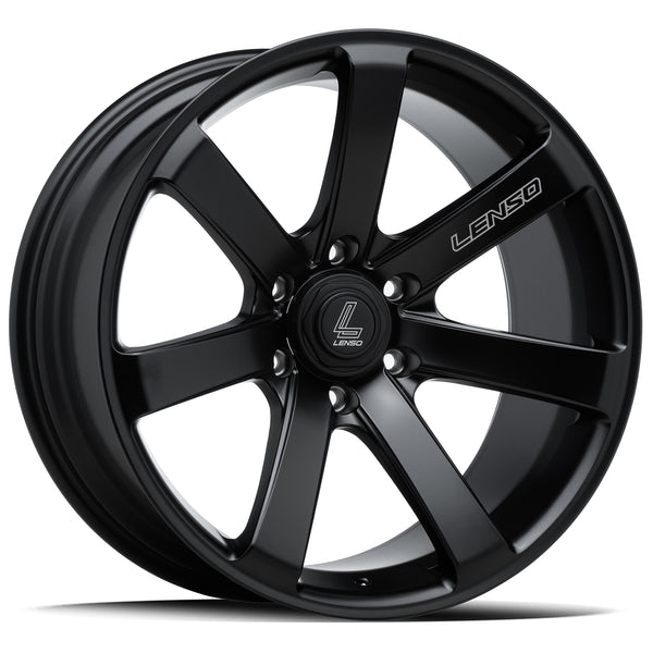 LENSO RT-CONCAVE 2