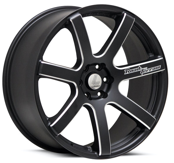 LENSO RCT | RTC RT-CONCAVE