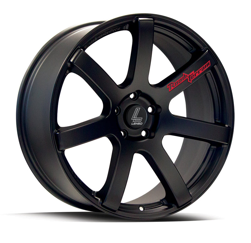 LENSO RT-CONCAVE