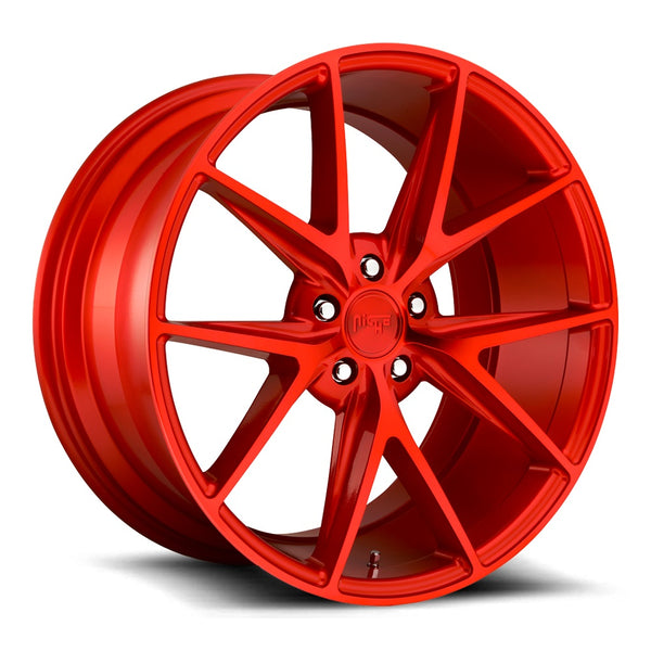 NICHE M186 | MISANO