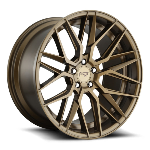 NICHE M191 | GAAMA