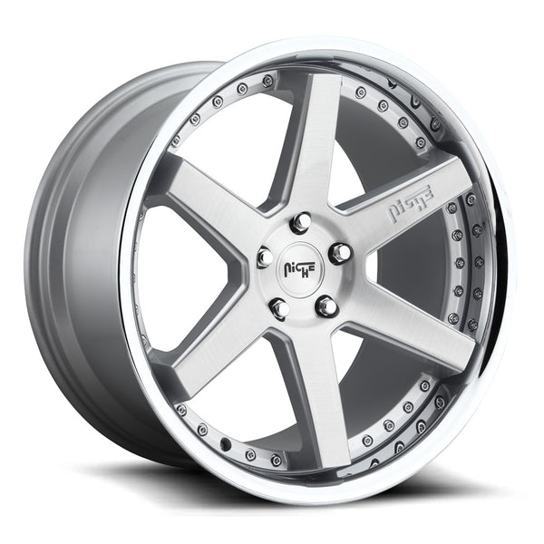 NICHE M193 | ALTAIR