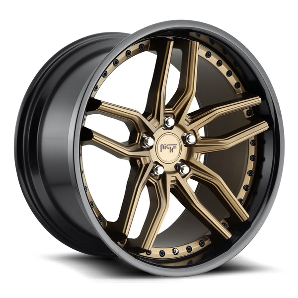 NICHE M195 | METHOS