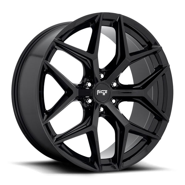 NICHE M231 | VICE-SUV
