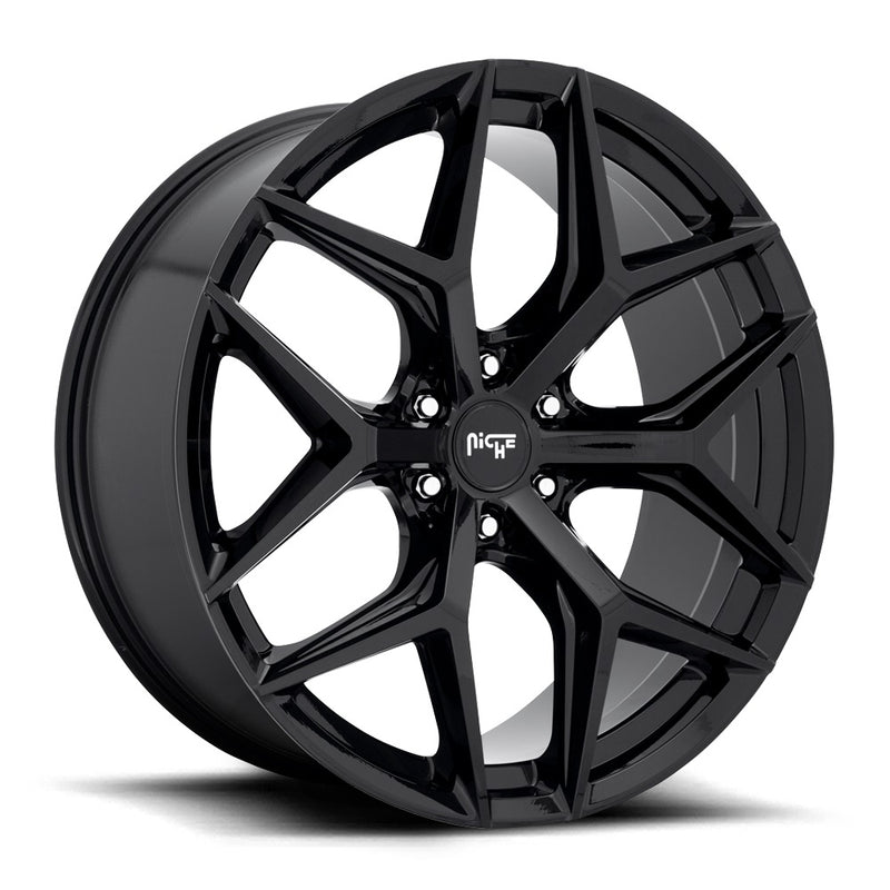 NICHE M231 | VICE-SUV